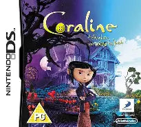 NDS: CORALINE