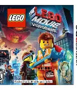 3DS: LEGO MOVIE VIDEOGAME