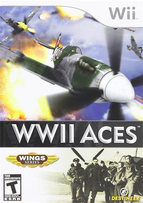 WII: WWII ACES