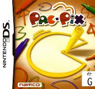NDS: PAC PIX