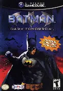 GC: BATMAN DARK TOMORROW