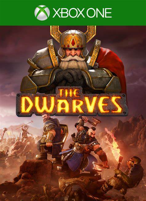 XB1: THE DWARVES