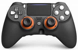 PS4: SCUF IMPACT CONTROLLER