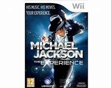 WII: MICHAEL JACKSON: THE EXPERIENCE