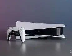 PS5: PLAYSTATION 5 CONSOLE SYSTEM - Cap'n Games, Inc.