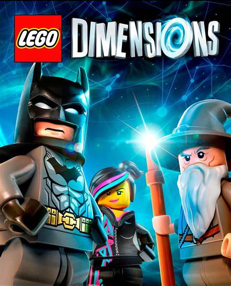 PS3: LEGO DIMENSIONS