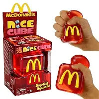 NEE-DOH: MCD