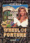 SG: WHEEL OF FORTUNE