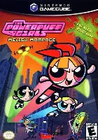 GC: POWERPUFF GIRLS RELISH RAMPAGE PICKLED EDITION