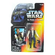 FIG: STAR WARS POWER OF THE FORCE ACTION FIGURES - Cap'n Games, Inc.