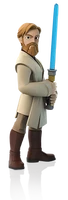 FIG: DISNEY INFINITY 3.0 - Cap'n Games, Inc.