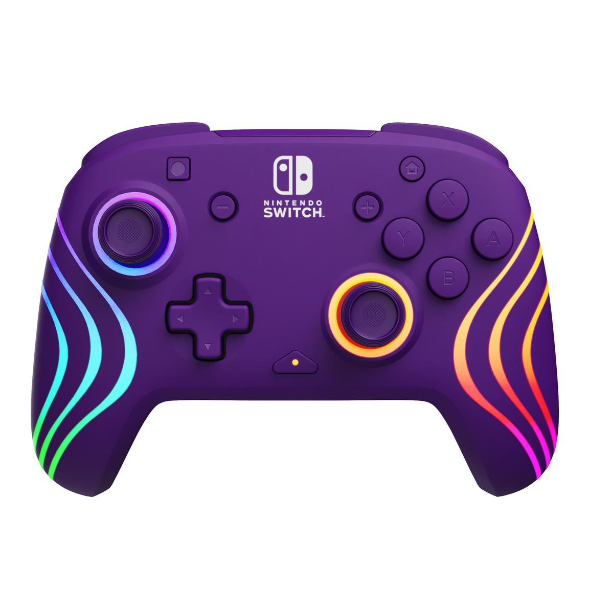 NS: AFTEGLOW WAVE PRO CONTROLLER