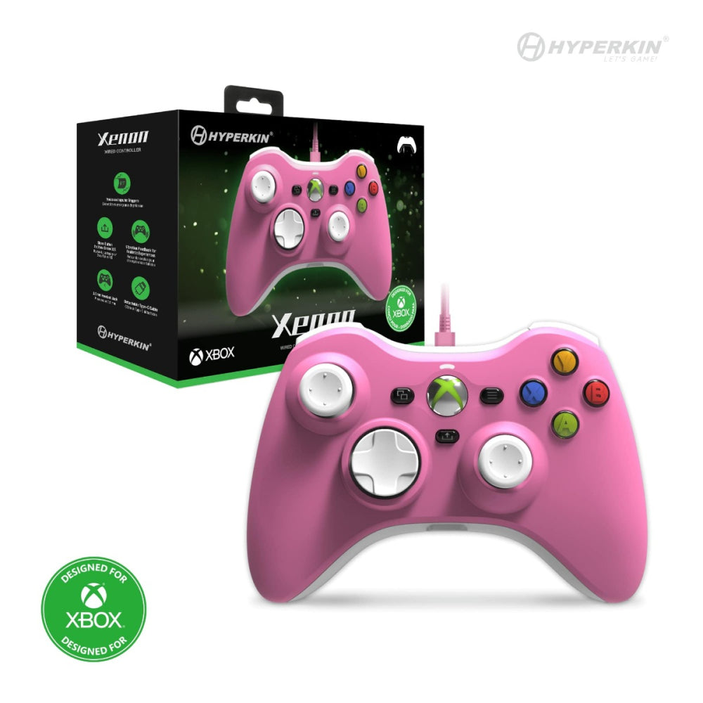 Hyperkin Xenon Wired Controller