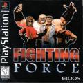 PS1: FIGHTING FORCE