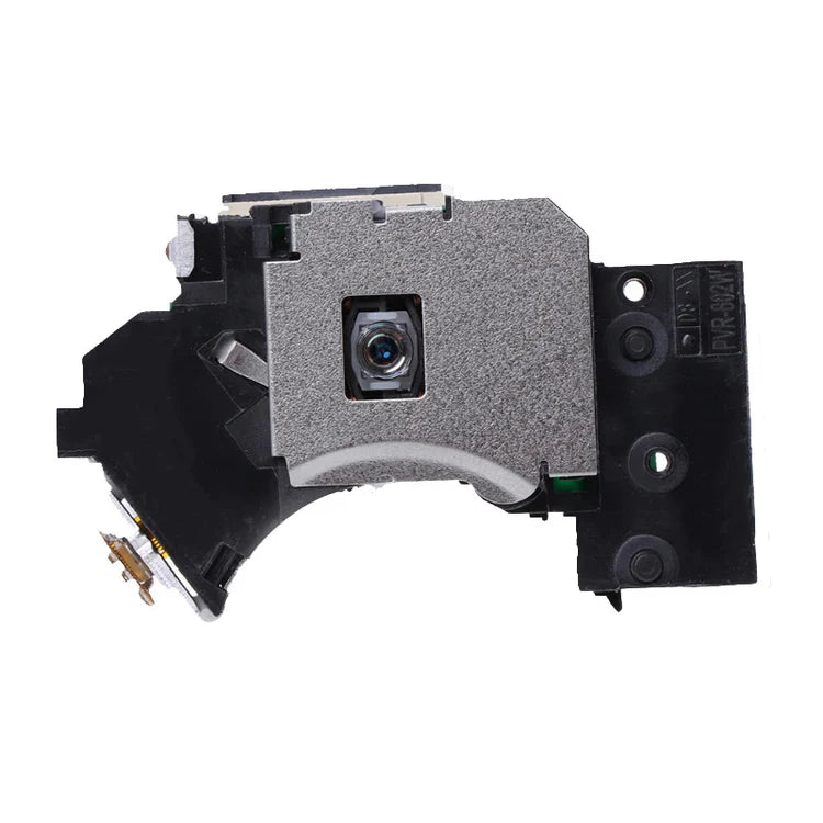 PS2: SLIM LASER