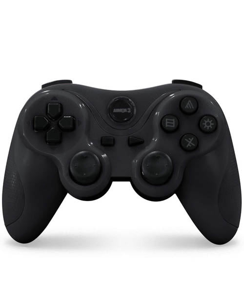 PS3: NUPLAY CONTROLLER ARMOR 3 - Cap'n Games, Inc.