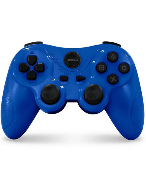 PS3: NUPLAY CONTROLLER AMOR 3