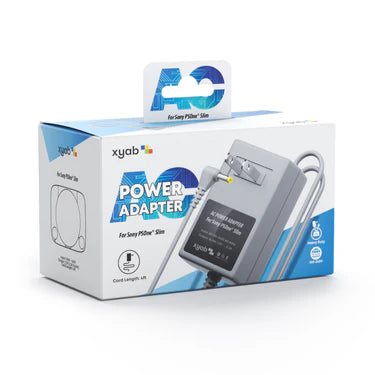 PS1: PSONE SLIM POWER ADAPTER XYAB