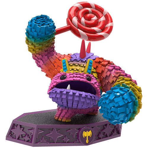 FIG: SKYLANDERS IMAGINATORS (SOLID BASE) - Cap'n Games, Inc.