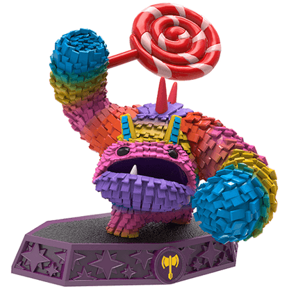 FIG: SKYLANDERS IMAGINATORS (SOLID BASE) - Cap'n Games, Inc.
