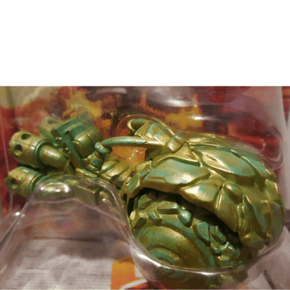 FIG: SKYLANDER VEHICLE (SUPER CHARGERS) (CARS) - Cap'n Games, Inc.
