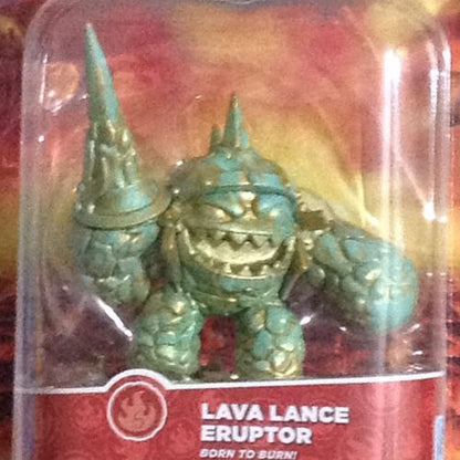 FIG: SKYLANDERS SUPERCHARGERS (ENGINE BASE) - Cap'n Games, Inc.