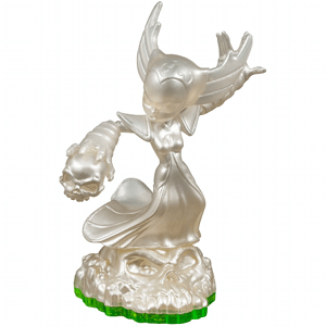 FIG: SKYLANDERS SPYRO ADVENTURE (GREEN BASE) - Cap'n Games, Inc.