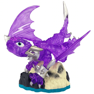 FIG: SKYLANDERS SWAP FORCE (BLUE BASE) - Cap'n Games, Inc.
