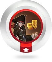 FIG: DISNEY INFINITY 1.0 - Cap'n Games, Inc.