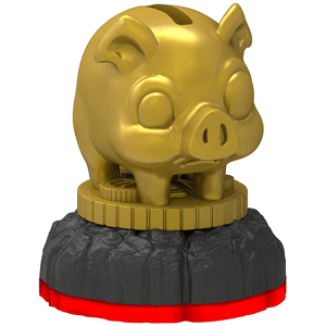 FIG: SKYLANDERS MAGIC ITEMS
