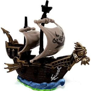 FIG: SKYLANDERS LEVEL PIECES