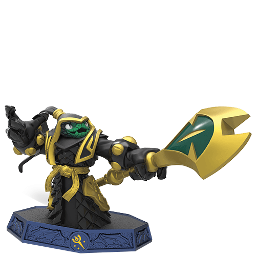 FIG: SKYLANDERS IMAGINATORS (SOLID BASE) - Cap'n Games, Inc.