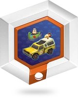 FIG: DISNEY INFINITY 1.0 - Cap'n Games, Inc.