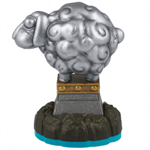 FIG: SKYLANDERS MAGIC ITEMS