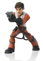 FIG: DISNEY INFINITY 3.0 - Cap'n Games, Inc.