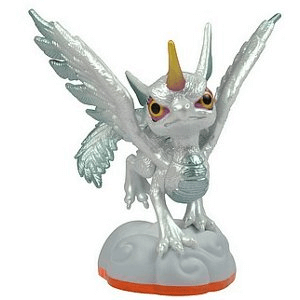 FIG: SKYLANDERS GIANTS (ORANGE BASE) - Cap'n Games, Inc.