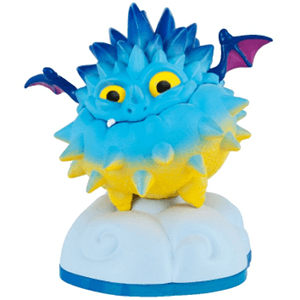 FIG: SKYLANDERS SWAP FORCE (BLUE BASE) - Cap'n Games, Inc.