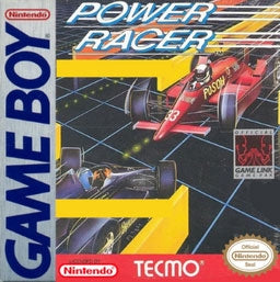 GB: POWER RACER