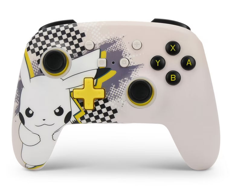 NS: POWERA WIRELESS CONTROLLER
