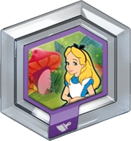 FIG: DISNEY INFINITY 1.0 - Cap'n Games, Inc.