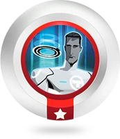 FIG: DISNEY INFINITY 1.0 - Cap'n Games, Inc.
