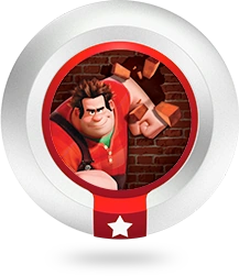 FIG: DISNEY INFINITY 1.0 - Cap'n Games, Inc.