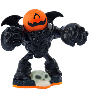 FIG: SKYLANDERS GIANTS (ORANGE BASE) - Cap'n Games, Inc.