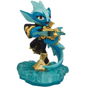 FIG: SKYLANDERS SWAP FORCE (BLUE BASE) - Cap'n Games, Inc.