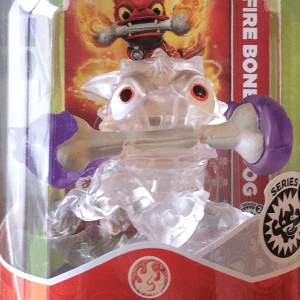 FIG: SKYLANDERS SWAP FORCE (BLUE BASE) - Cap'n Games, Inc.