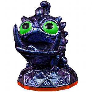 FIG: SKYLANDERS GIANTS (ORANGE BASE) - Cap'n Games, Inc.