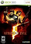 360: RESIDENT EVIL 5