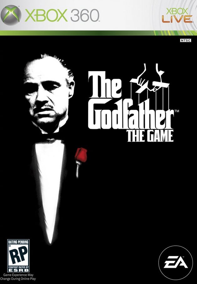 360: THE GODFATHER