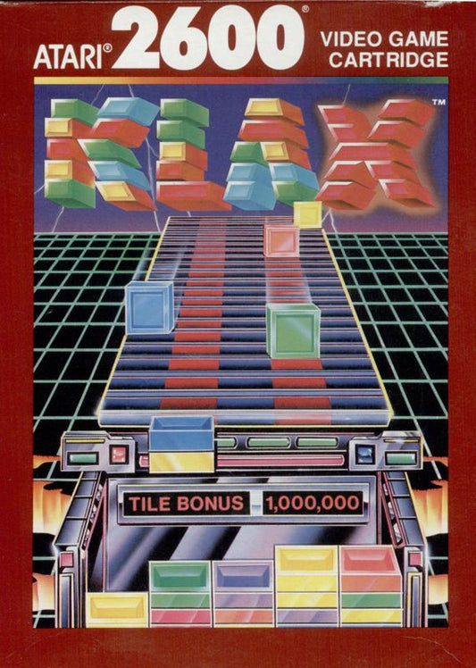 2600: KLAX