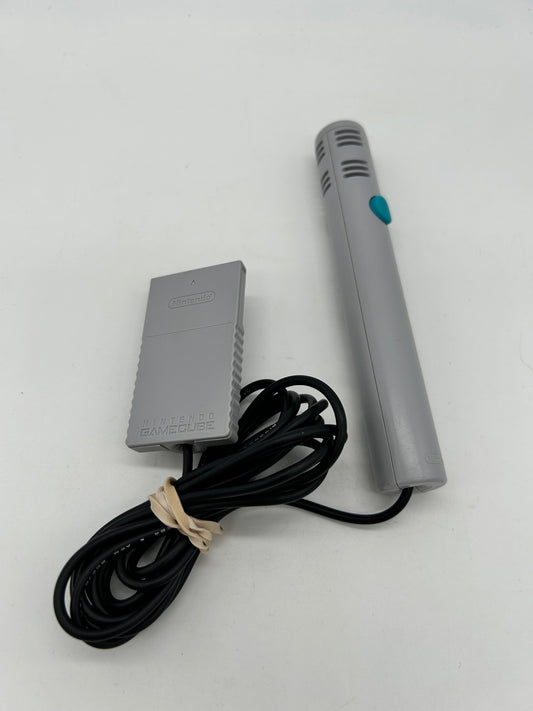 GC: GAMECUBE MICROPHONE